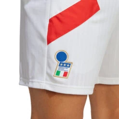 Pantalón Corto Adidas Italia Fanswear Icon -Puma Ventas pantalon corto adidas italia fanswear 2022 2023 white 2