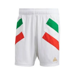 Pantalón Corto Adidas Italia Fanswear Icon -Puma Ventas pantalon corto adidas italia fanswear 2022 2023 white 4