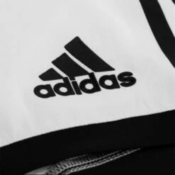 Pantalón Corto Adidas Juventus FC Primera Equipación 2022-2023 Niño -Puma Ventas pantalon corto adidas juventus fc primera equipacion 2022 2023 nino white black 3