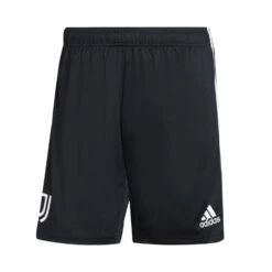 Pantalón Corto Adidas Juventus FC Segunda Equipación 2022-2023