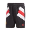 Pantalón Corto Adidas Manchester United FC Fanswear Icon