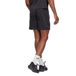 Pantalón Corto Adidas Manchester United FC Fanswear Icon 10 Pantalón Corto Adidas Manchester United FC Fanswear Icon -Puma Ventas pantalon corto adidas manchester united fc fanswear 2022 2023 black 2