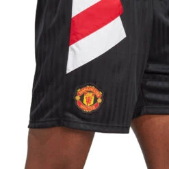 Pantalón Corto Adidas Manchester United FC Fanswear Icon 12 Pantalón Corto Adidas Manchester United FC Fanswear Icon -Puma Ventas pantalon corto adidas manchester united fc fanswear 2022 2023 black 4