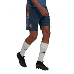 Pantalón Corto Adidas Manchester United FC Training 2022-2023 8 Pantalón Corto Adidas Manchester United FC Training 2022-2023 -Puma Ventas pantalon corto adidas manchester united fc training 2022 2023 crew navy 1