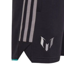 Pantalón Corto Adidas Messi Niño -Puma Ventas pantalon corto adidas messi nino black 2
