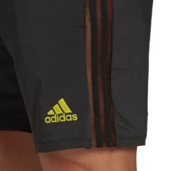 Pantalón Corto Adidas Messi Wo Sho 8 Pantalón Corto Adidas Messi Wo Sho -Puma Ventas pantalon corto adidas messi wo sho black 2