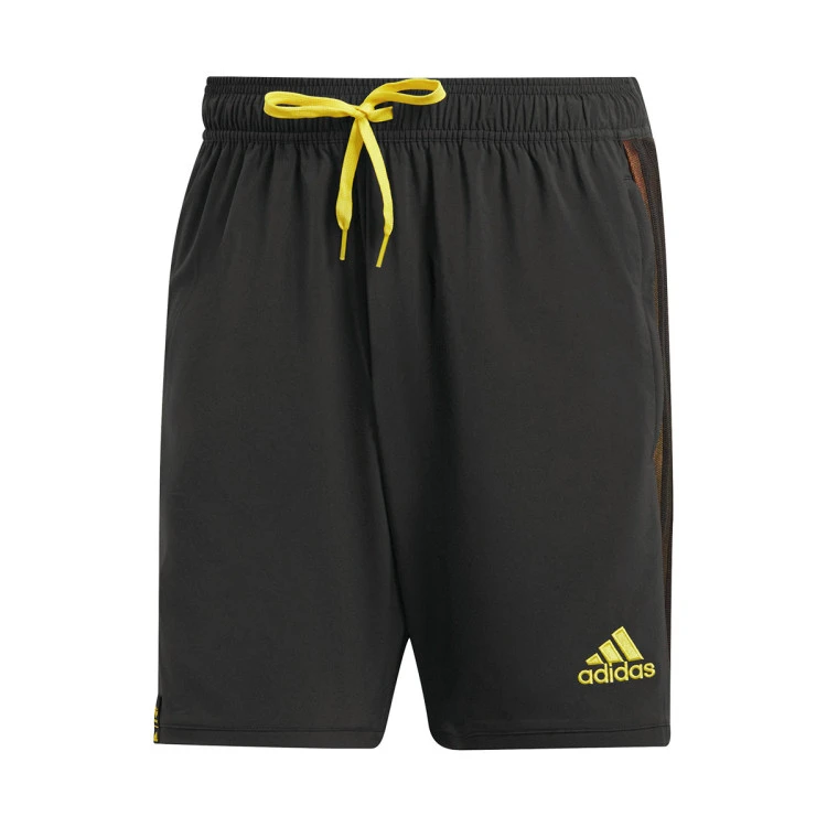 Pantalón Corto Adidas Messi Wo Sho 6 Pantalón Corto Adidas Messi Wo Sho - Imagen 4