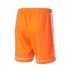 Pantalón Corto Adidas Squadra 17 -Puma Ventas pantalon corto adidas squadra 17 naranja blanco 1