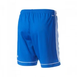 Pantalón Corto Adidas Squadra 17 Niño 5 Pantalón Corto Adidas Squadra 17 Niño -Puma Ventas pantalon corto adidas squadra 17 nino bold blue white 1