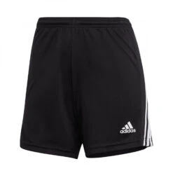 Pantalón Corto Adidas Squadra 21 Mujer
