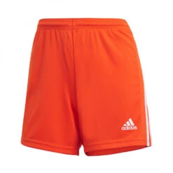 Pantalón Corto Adidas Squadra 21 Mujer
