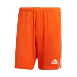 Pantalón Corto Adidas Squadra 21 Niño