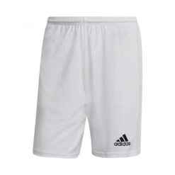 Pantalón Corto Adidas Squadra 21 Niño