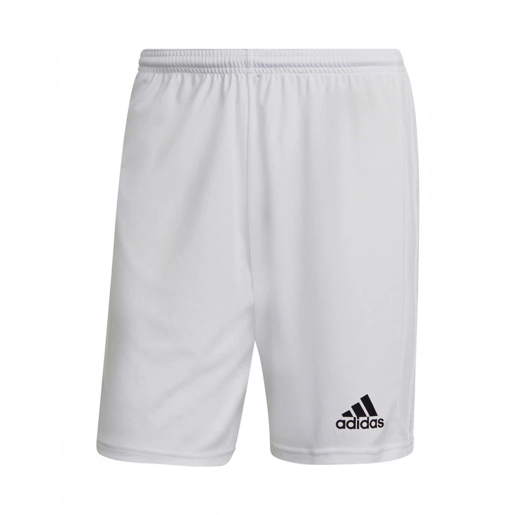 Pantalón Corto Adidas Squadra 21 Niño 3 Pantalón Corto Adidas Squadra 21 Niño