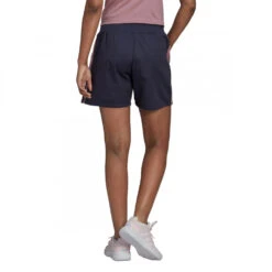 Pantalón Corto Adidas Tiro High-Waisted Mujer -Puma Ventas pantalon corto adidas tiro high waisted mujer shadow navy 2