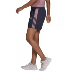 Pantalón Corto Adidas Tiro High-Waisted Mujer -Puma Ventas pantalon corto adidas tiro high waisted mujer shadow navy 3