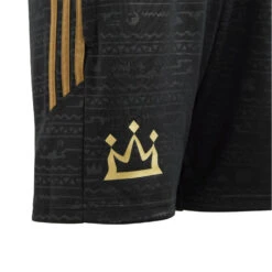 Pantalón Corto Adidas Tiro Salah Niño -Puma Ventas pantalon corto adidas tiro nino black 2