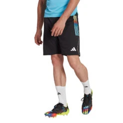 Pantalón Corto Adidas Tiro Pro Graphic FIFA Mundial Qatar 2022