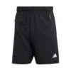 Pantalón Corto Adidas Train Icons 3 Stripes -Puma Ventas pantalon corto adidas train icons 3 stripes black 0