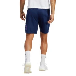 Pantalón Corto Adidas Training Essentials -Puma Ventas pantalon corto adidas training essentials dark marine 2