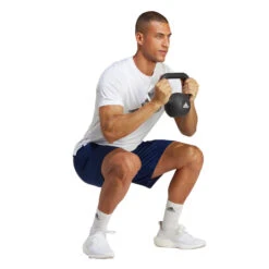 Pantalón Corto Adidas Training Essentials -Puma Ventas pantalon corto adidas training essentials dark marine 3