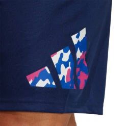 Pantalón Corto Adidas Training Essentials -Puma Ventas pantalon corto adidas training essentials dark marine 4