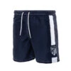 Pantalón Corto Atlético De Madrid Atlético Madrid Bañador Franja 2 Pantalón Corto Atlético De Madrid Atlético Madrid Bañador Franja -Puma Ventas pantalon corto atletico de madrid atm banador franja dark marine 0