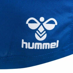 Pantalón Corto Hummel CD Tenerife Training 2022-2023 Niño -Puma Ventas pantalon corto hummel cd tenerife training 2022 2023 nino azul 3