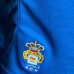 Pantalón Corto Hummel UD Las Palmas Primera Equipación 2022-2023 -Puma Ventas pantalon corto hummel ud las palmas primera equipacion 2022 2023 daphne 1
