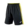 Pantalón Corto Joma Tokio II -Puma Ventas pantalon corto joma tokio ii negro amarillo 0