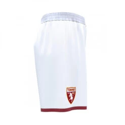 Pantalón Corto Joma Torino FC Primera Equipación 2022-2023 -Puma Ventas pantalon corto joma torino fc primera equipacion 2022 2023 blanco 3