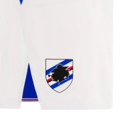 Pantalón Corto Macron UC Sampdoria Primera Equipación 2022-2023 -Puma Ventas pantalon corto macron uc sampdoria primera equipacion 2022 2023 2