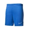 Pantalón Corto Nike Academy 21 Knit -Puma Ventas pantalon corto nike academy 21 knit azul electrico 0