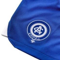 Pantalón Corto Nike Atlético De Madrid Primera Equipación 2023-2024 Niño -Puma Ventas pantalon corto nike atletico de madrid primera equipacion stadium 2023 2024 nino old royal white 3