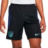 Pantalón Corto Nike Atlético De Madrid Segunda Equipación Stadium 2022-2023
