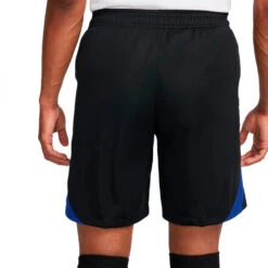 Pantalón Corto Nike Atlético De Madrid Segunda Equipación Stadium 2022-2023 -Puma Ventas pantalon corto nike atletico de madrid segunda equipacion stadium 2022 2023 black deep royal blue 1