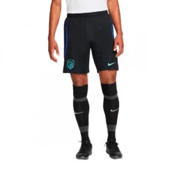 Pantalón Corto Nike Atlético De Madrid Segunda Equipación Stadium 2022-2023 -Puma Ventas pantalon corto nike atletico de madrid segunda equipacion stadium 2022 2023 black deep royal blue 2