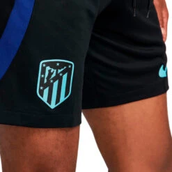Pantalón Corto Nike Atlético De Madrid Segunda Equipación Stadium 2022-2023 -Puma Ventas pantalon corto nike atletico de madrid segunda equipacion stadium 2022 2023 black deep royal blue 3