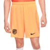 Pantalón Corto Nike Atlético De Madrid Tercera Equipación Stadium 2022-2023 Niño -Puma Ventas pantalon corto nike atletico de madrid tercera equipacion stadium 2022 2023 nino peach cream atomic orange 0