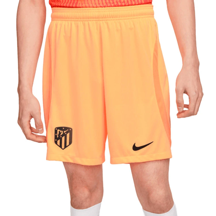 Pantalón Corto Nike Atlético De Madrid Tercera Equipación Stadium 2022-2023 3 Pantalón Corto Nike Atlético De Madrid Tercera Equipación Stadium 2022-2023