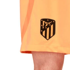 Pantalón Corto Nike Atlético De Madrid Tercera Equipación Stadium 2022-2023 11 Pantalón Corto Nike Atlético De Madrid Tercera Equipación Stadium 2022-2023 -Puma Ventas pantalon corto nike atletico de madrid tercera equipacion stadium 2022 2023 peach cream atomic orange 4