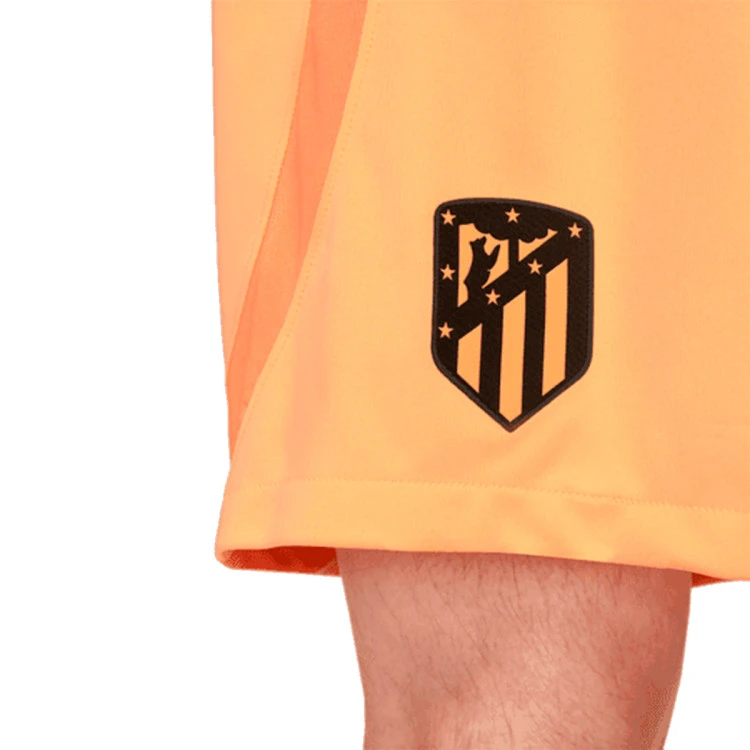 Pantalón Corto Nike Atlético De Madrid Tercera Equipación Stadium 2022-2023 7 Pantalón Corto Nike Atlético De Madrid Tercera Equipación Stadium 2022-2023 - Imagen 5