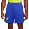 Pantalón Corto Nike Brasil Primera Equipación Stadium Mundial Qatar 2022