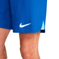 Pantalón Corto Nike Chelsea FC Primera Equipación Match 2022-2023 -Puma Ventas pantalon corto nike chelsea fc primera equipacion match 2022 2023 rush blue chlorine blue 3