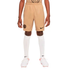 Pantalón Corto Nike Chelsea FC Tercera Equipación Stadium 2022-2023 Niño -Puma Ventas pantalon corto nike chelsea fc tercera equipacion stadium 2022 2023 nino sesame 2