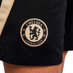 Pantalón Corto Nike Chelsea FC Training 2022-2023 -Puma Ventas pantalon corto nike chelsea fc training 2022 2023 black sesame 4