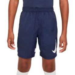Pantalón Corto Nike Dri-Fit Academy GX Niño