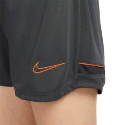 Pantalón Corto Nike Dri-Fit Academy Mujer -Puma Ventas pantalon corto nike dri fit academy mujer dark smoke grey dark russet off noir 3