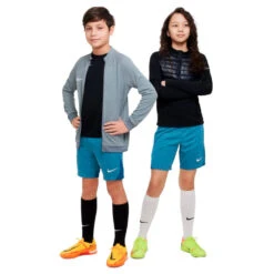 Pantalón Corto Nike Dri-Fit Academy Niño -Puma Ventas pantalon corto nike dri fit academy nino green abyss pure green abyss white 2