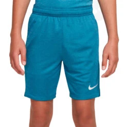 Pantalón Corto Nike Dri-Fit Academy Niño -Puma Ventas pantalon corto nike dri fit academy nino green abyss pure green abyss white 3